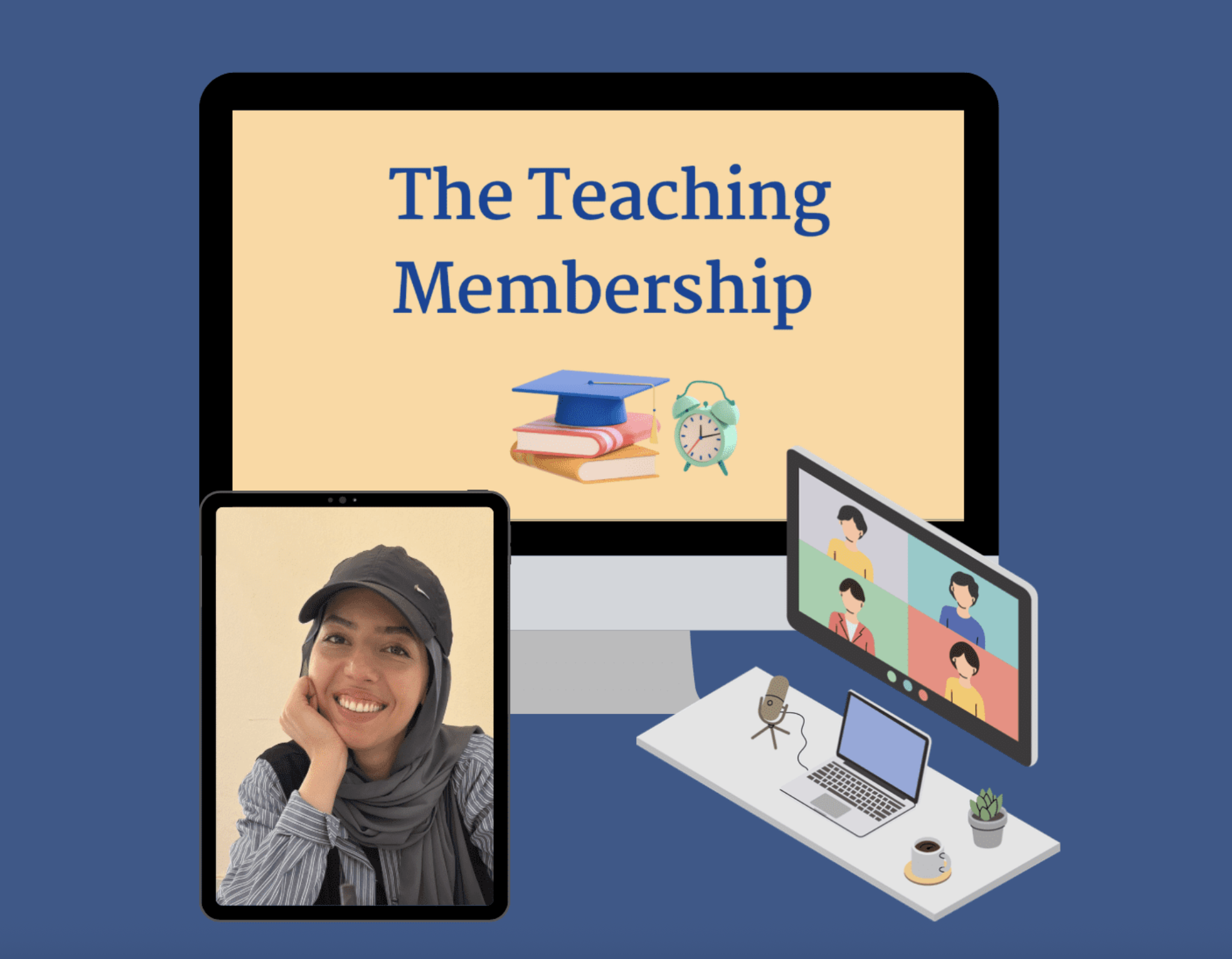 The Teaching Membership
